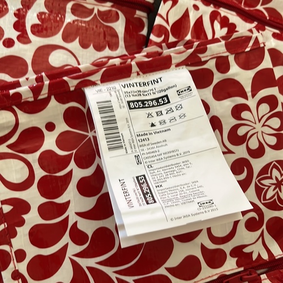 VINTERFINT Collection - Picture 4 of 5